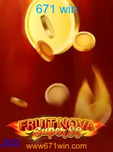 FruitNovaSuper80