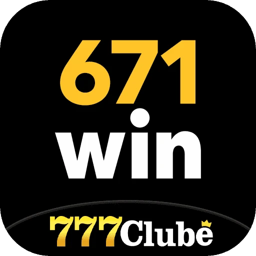671 win Logo